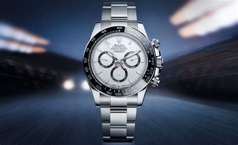 rolex daytona back cover